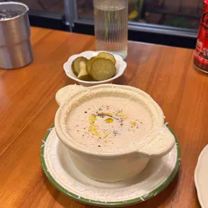 고블린피자 사진