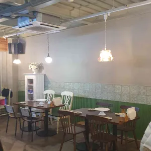 고블린피자 리뷰 사진