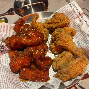 BBQ치킨 대표 사진