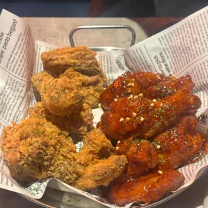 BBQ치킨 대표 사진