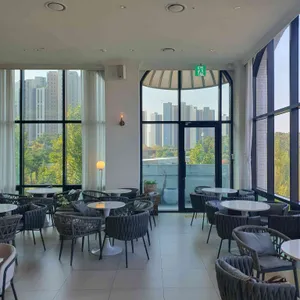 라크드미엘 리뷰 사진