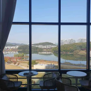 라크드미엘 리뷰 사진