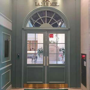 라크드미엘 리뷰 사진