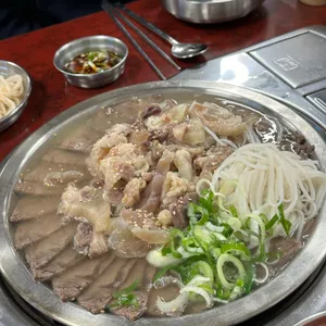 이복희해장 대표 사진