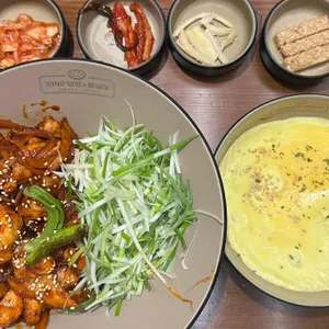 1992 덮밥&짜글이 대표 사진