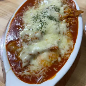 할멈탕수육김밥 대표 사진