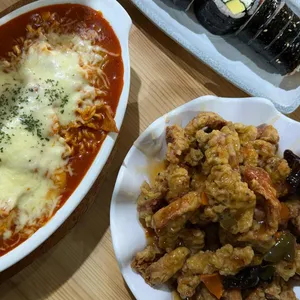 할멈탕수육김밥 대표 사진