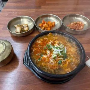 혜화곰탕설렁탕 사진