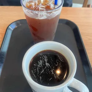 이디야커피 사진