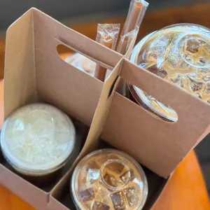 텐퍼센트커피 사진