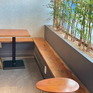 텐퍼센트커피 리뷰 사진