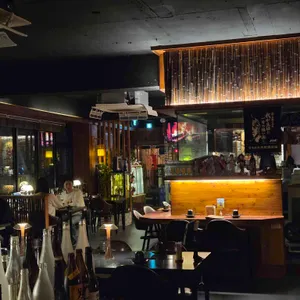 쿠로치쿠 리뷰 사진