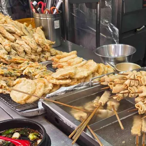 신세계분식 사진