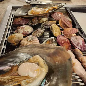 광주조개창고 사진