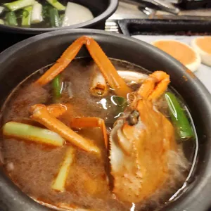 광주조개창고 사진