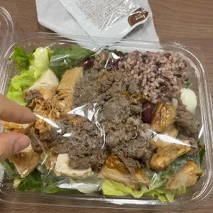 리우키친 대표 사진