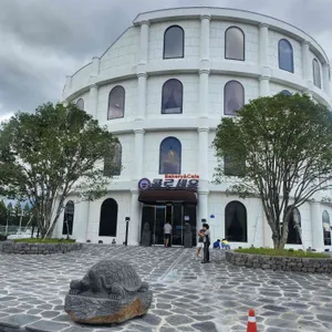 콜로세움 베이커리 카페 사진