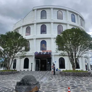 콜로세움 베이커리 카페 리뷰 사진