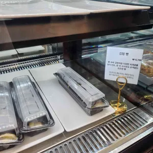 콜로세움 베이커리 카페 사진