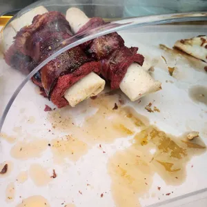 콜로세움 베이커리 카페 사진