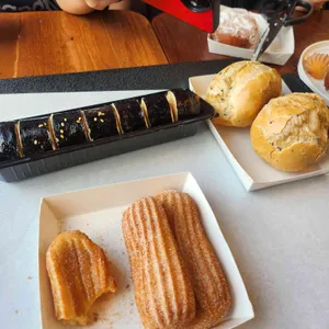 콜로세움 베이커리 카페 사진