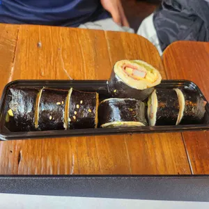 콜로세움 베이커리 카페 사진