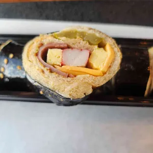 콜로세움 베이커리 카페 사진