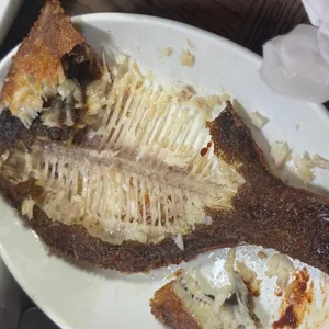 정선곤드레밥집 사진