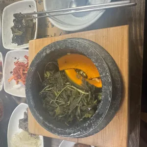 정선곤드레밥집 대표 사진