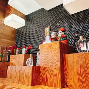 옥춘반점 리뷰 사진