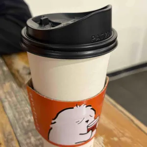 하삼동커피 사진