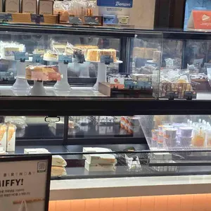 스타벅스 리뷰 사진