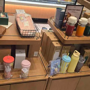 스타벅스 리뷰 사진