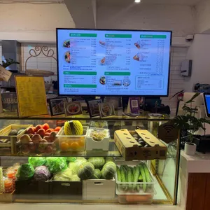 샐러드이츠 리뷰 사진