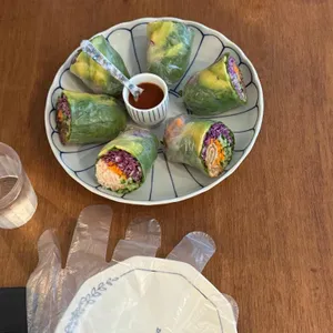 샐러드이츠 사진