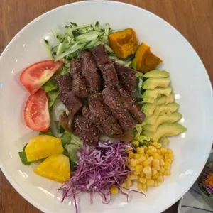 샐러드이츠 사진