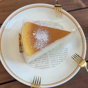 카페 홀리리 사진