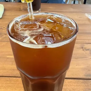 카페 홀리리 대표 사진