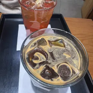 카페 키츠네 사진