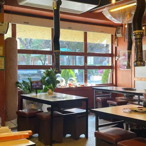 백송한우 리뷰 사진