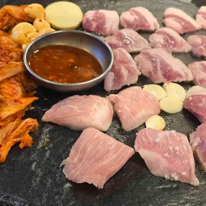 석암생소금구이 대표 사진