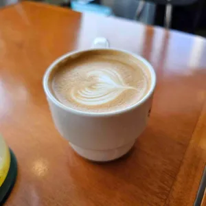 샬로우커피 사진