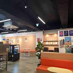 비케이로스터즈 리뷰 사진