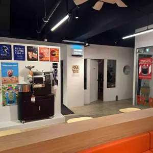 비케이로스터즈 리뷰 사진