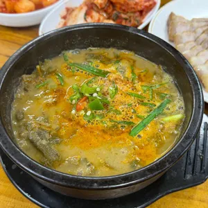 구름산 추어탕 사진 1