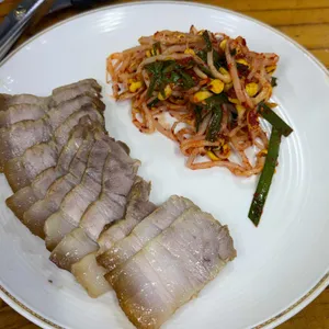 구름산 추어탕 사진