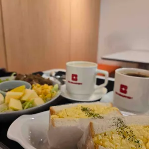 비케이로스터즈 사진