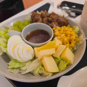 비케이로스터즈 대표 사진