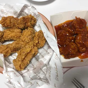 KFC 대표 사진