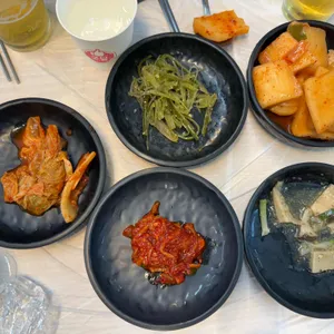 바다향기가 사진